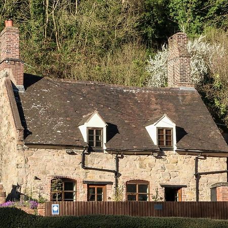 Ironbridge River Cottages المظهر الخارجي الصورة